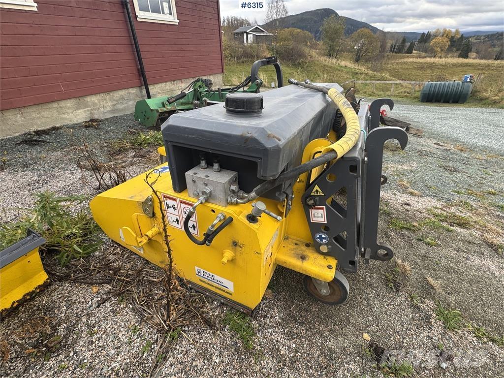 Vama 2000 Andere Zubehörteile