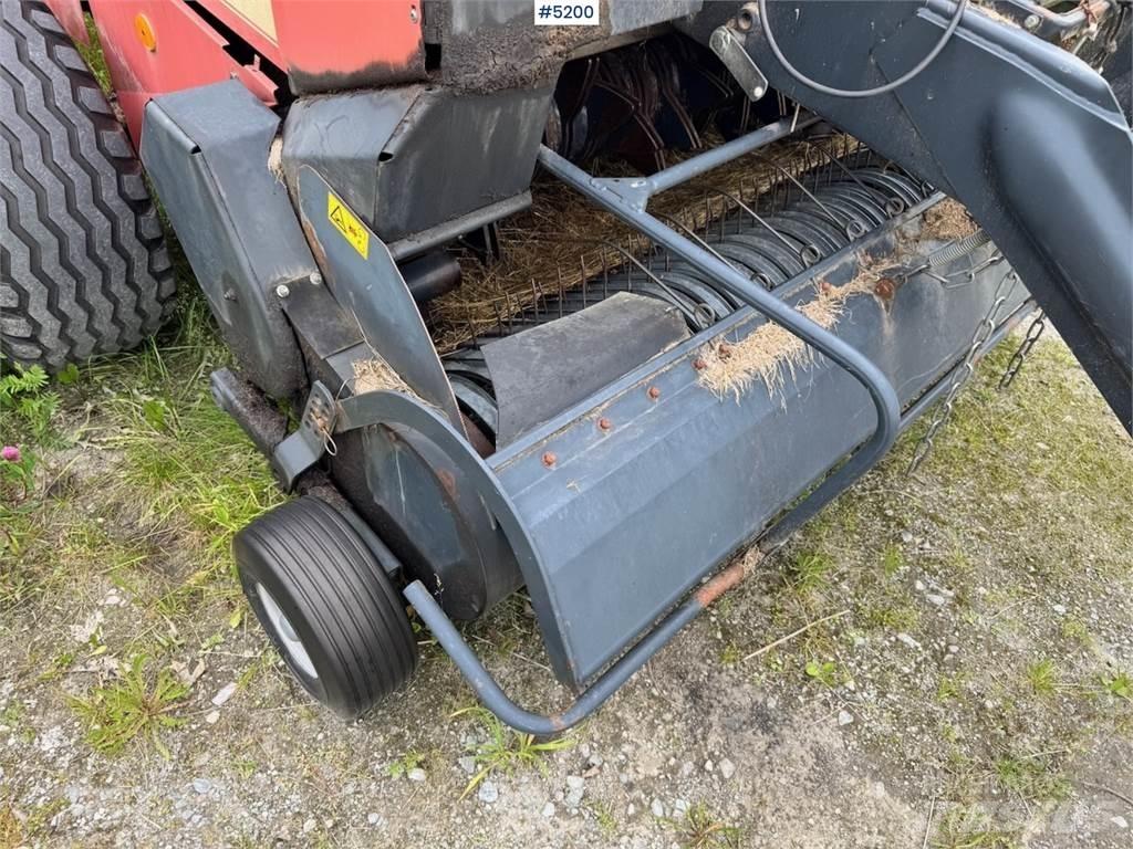 Vicon RF 120L Sonstige Erntemaschinen