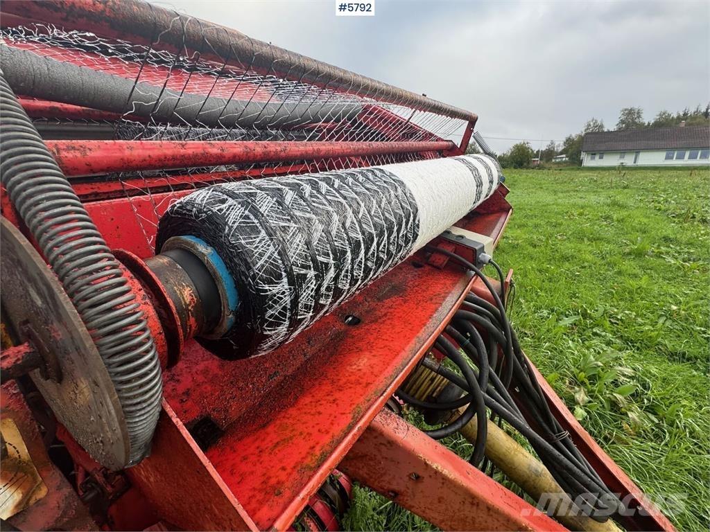 Welger RP 200 Sonstige Erntemaschinen