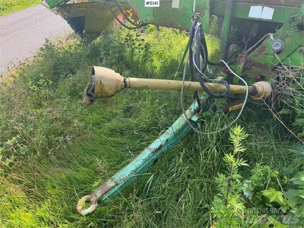 Wuhlmaus 1733 P Andere Zubehörteile