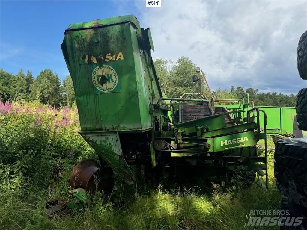 Wuhlmaus 1733 P Andere Zubehörteile