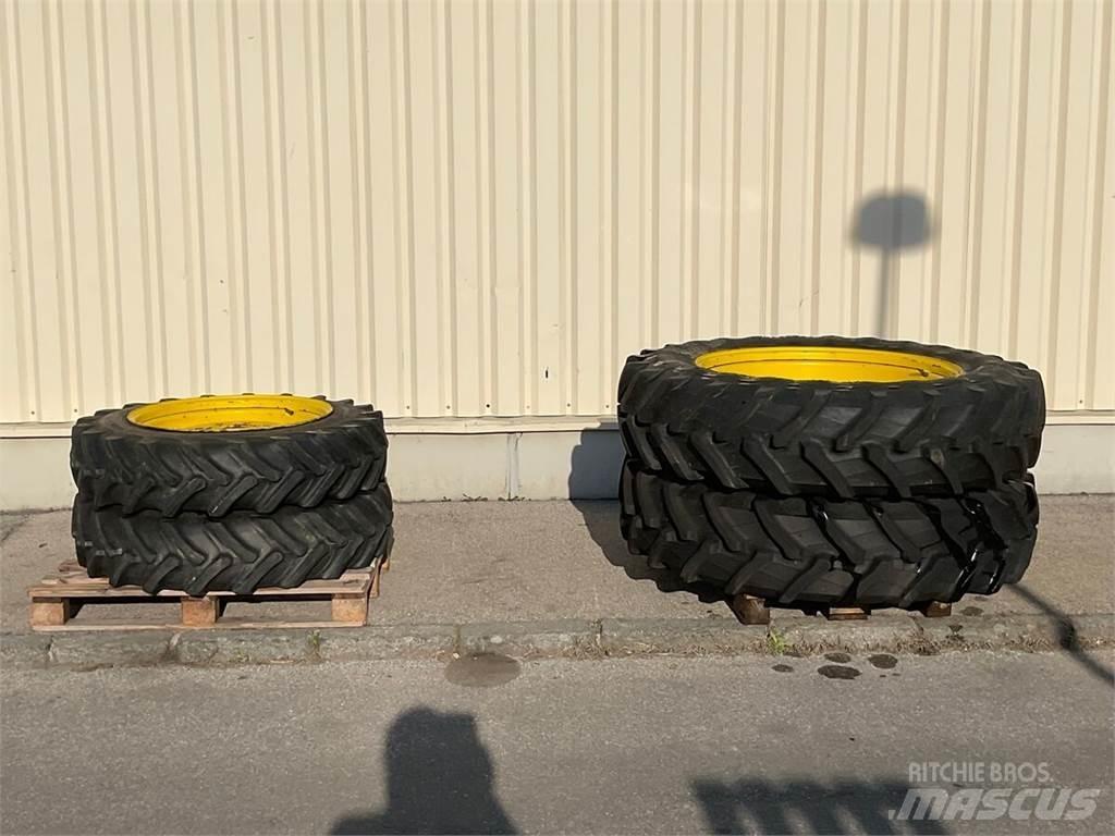  11.2R28 - 380/85R38 Reifen