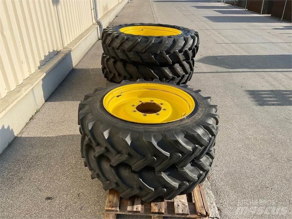  11.2R28 - 380/85R38 Reifen