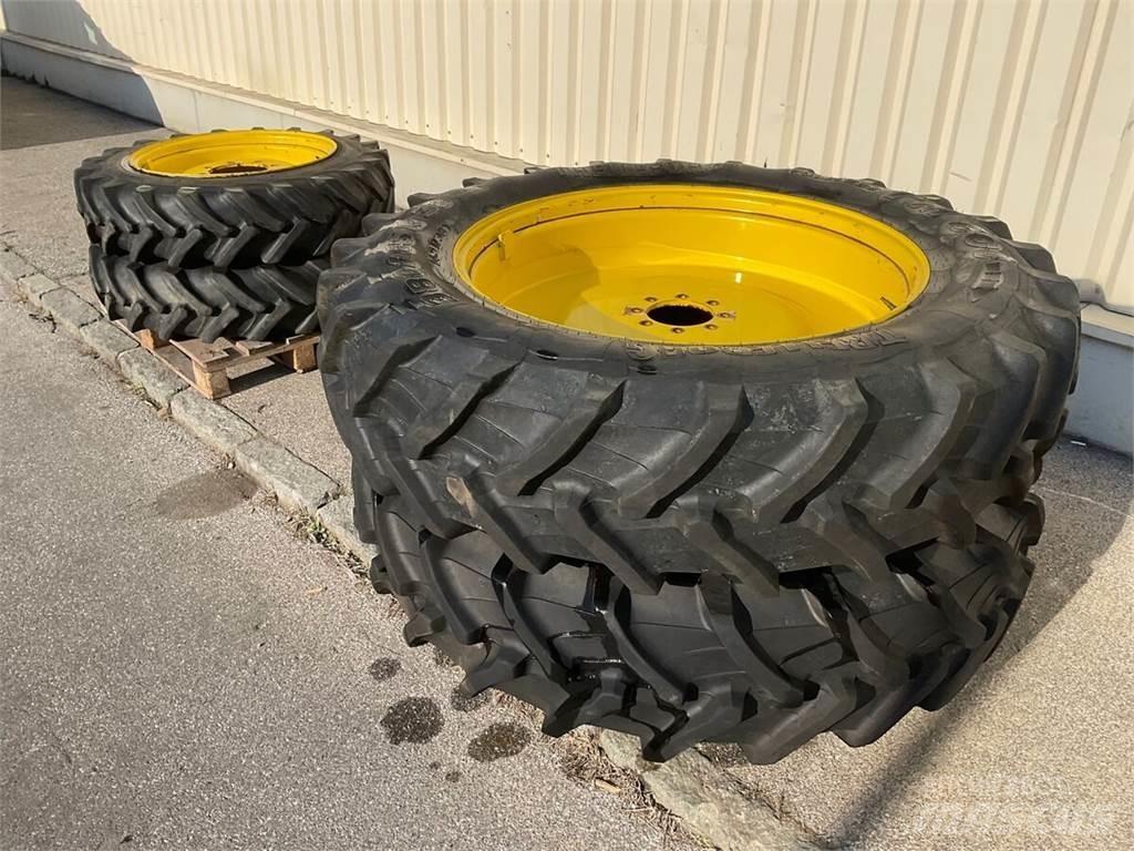 11.2R28 - 380/85R38 Reifen