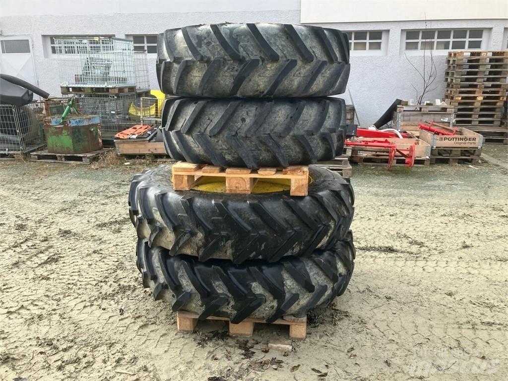  14.9 R24 - 380/80 R38 Sonstige Landmaschinen