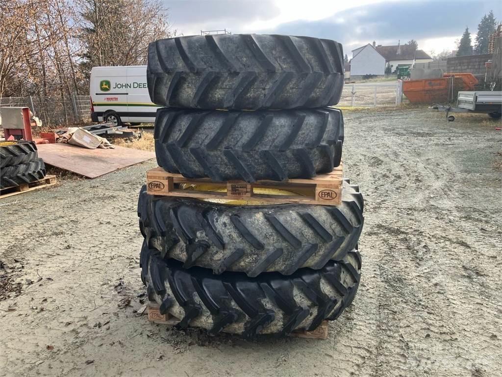  14.9 R24 - 380/80 R38 Sonstige Landmaschinen