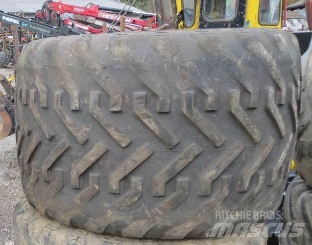  19,5 LR 24xM27 Reifen