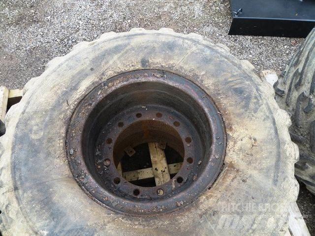  19,5 LR 24xM27 Reifen