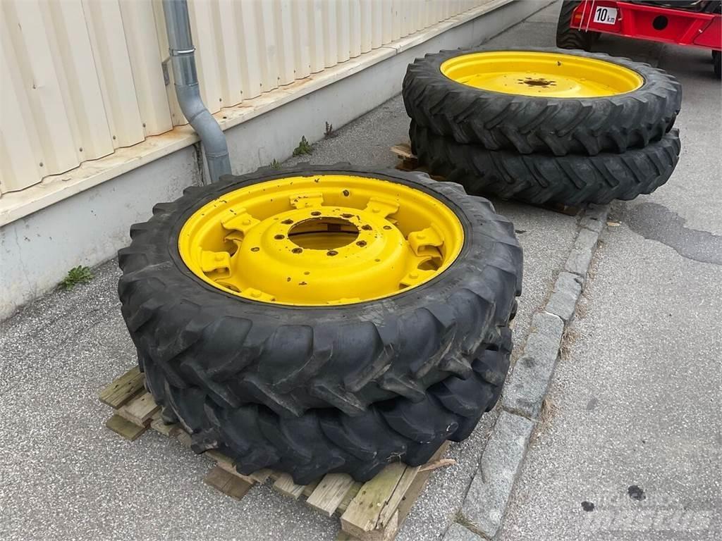  230/95R32 - 270/95R44 Reifen