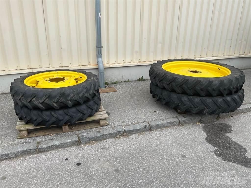  230/95R32 - 270/95R44 Reifen