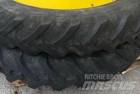  230/95R32 - 270/95R44 Reifen