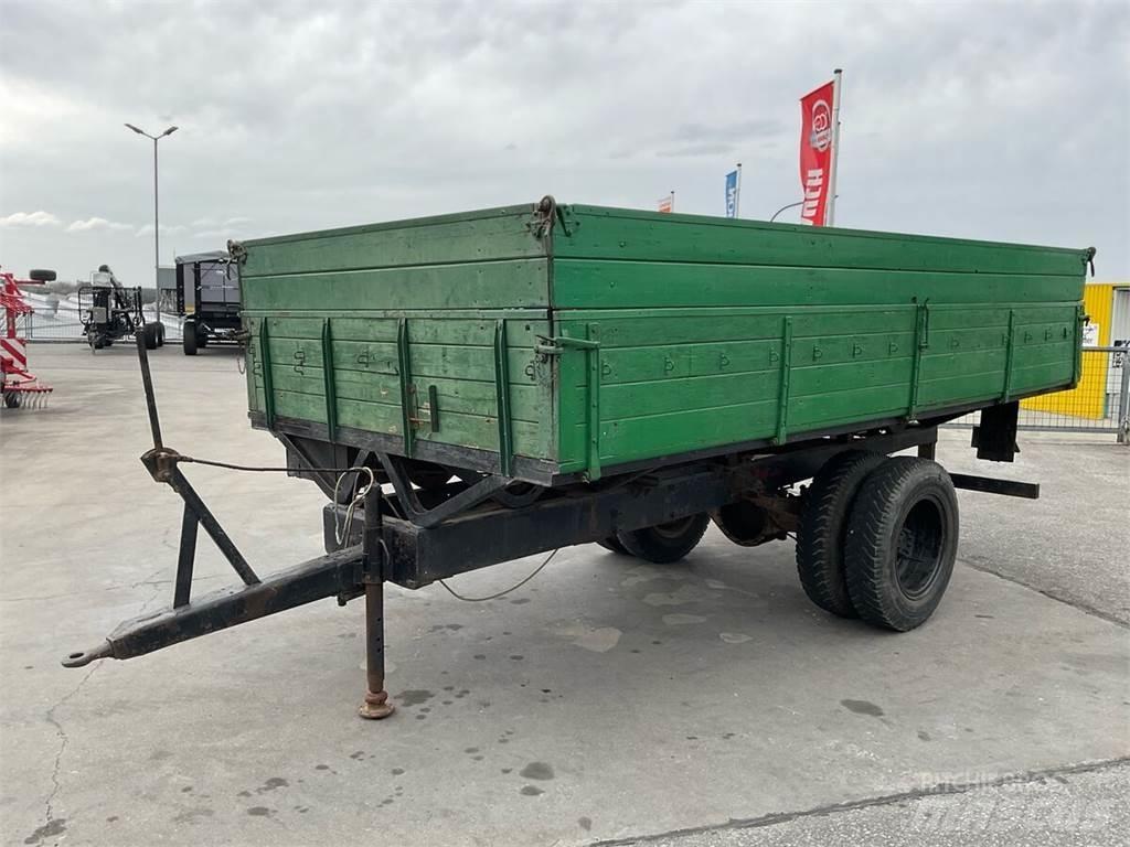  4.70x2.27x0.85 Weitere Anhänger