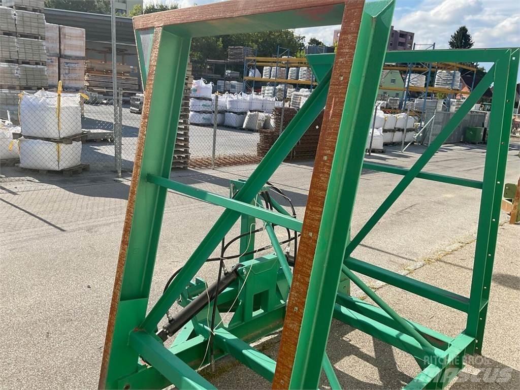  6 m Sonstige Bodenbearbeitung