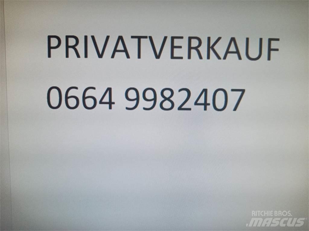  8,5 m Förderbänder
