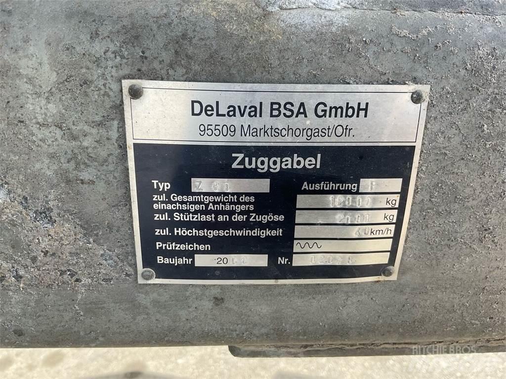  9 to Weitere Anhänger