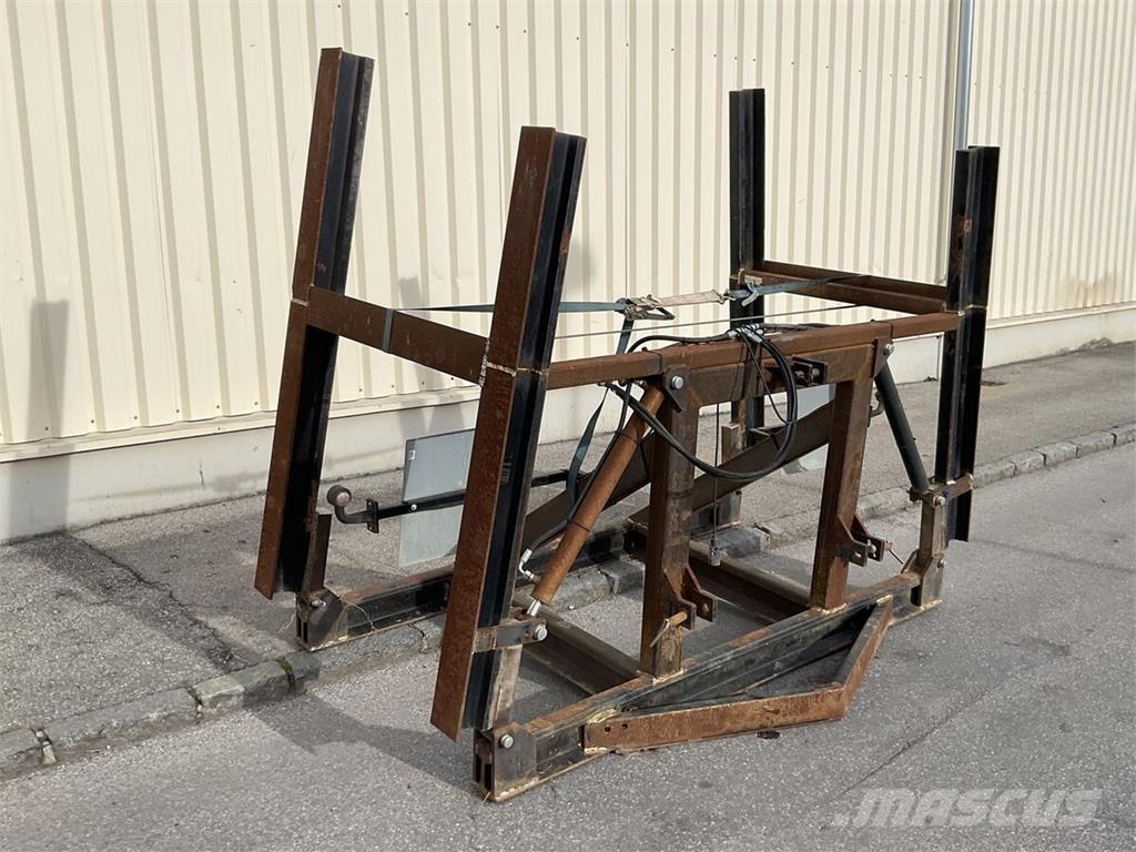  Ackerschleppe 5 m Sonstige Bodenbearbeitung