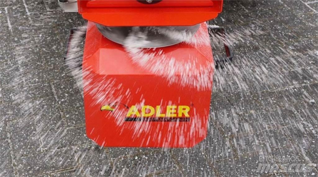 Adler ST-E 120 Sonstige Kommunalmaschinen