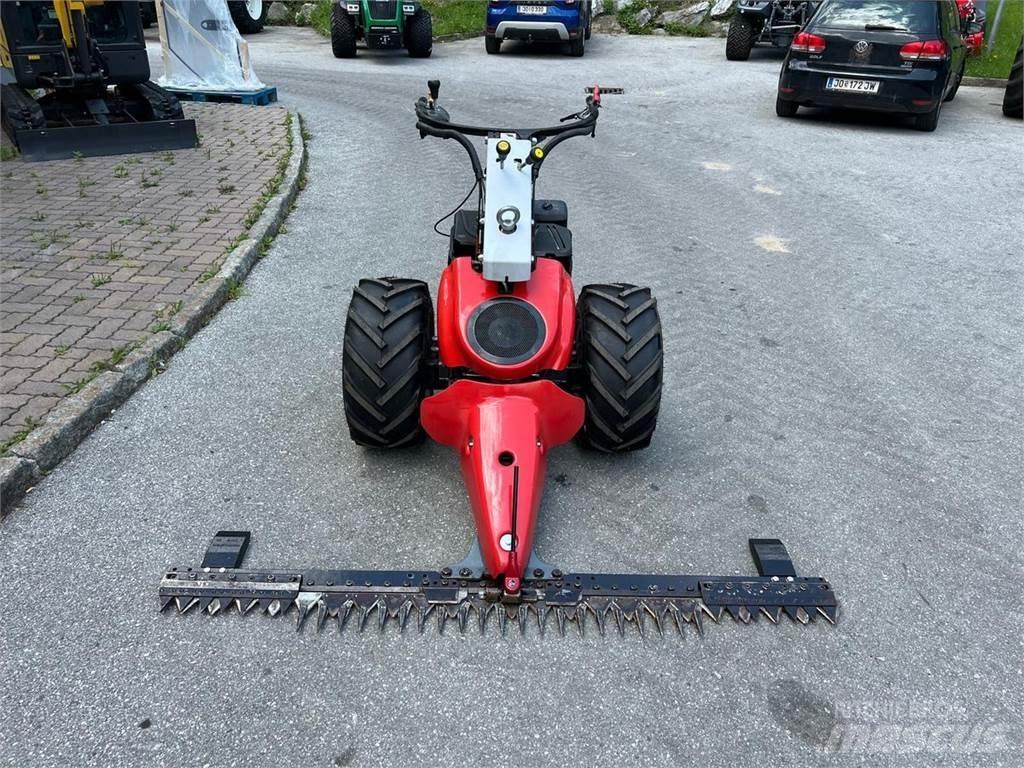 Aebi  Reitermäher