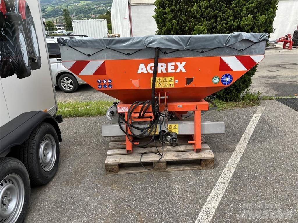 Agrex TVX Weitere Düngemaschinen