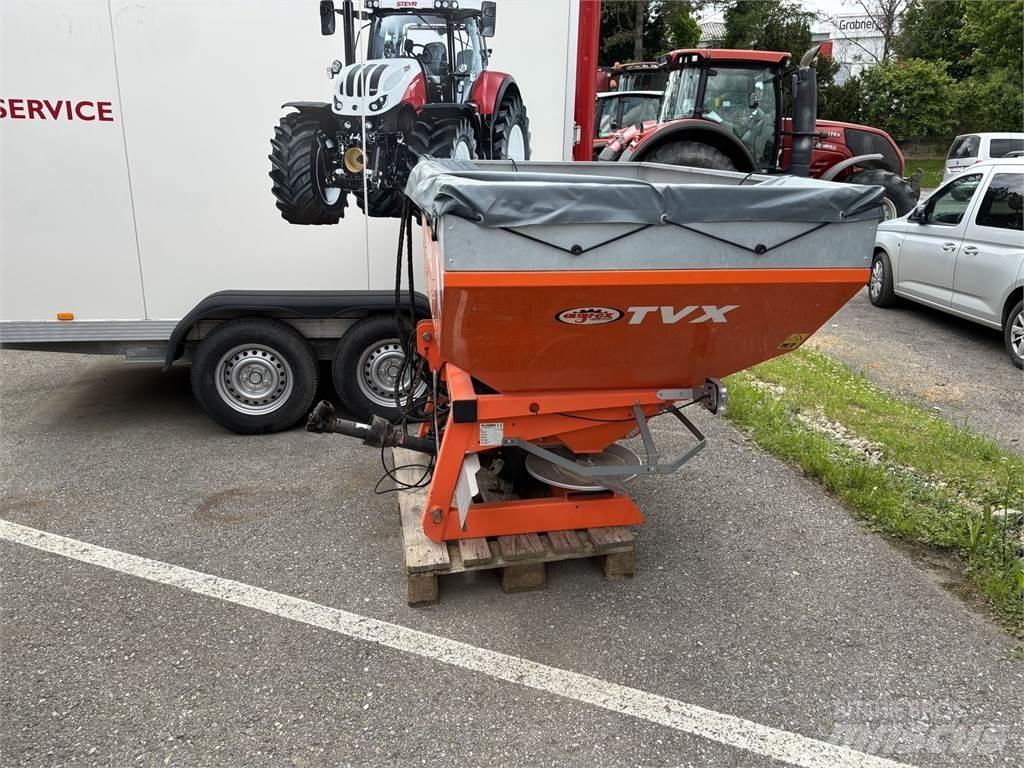 Agrex TVX Weitere Düngemaschinen