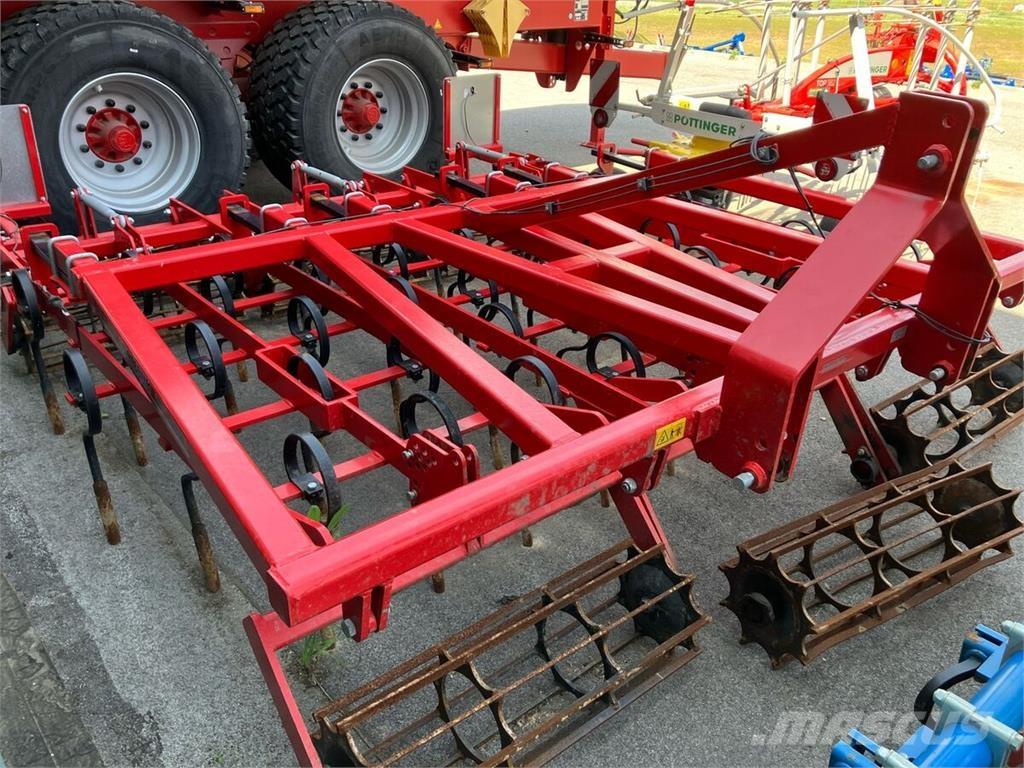 Agri Farm 3m Zubehör Sämaschinen und Pflanzmaschinen