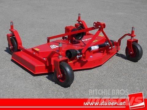 Agrimaster DM 180 P Mulcher