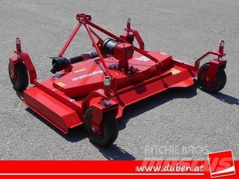 Agrimaster DM 180 P Mulcher