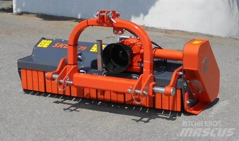 Agrimaster SKD 1750 Mulcher