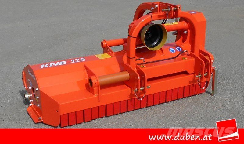 Agrimaster SKE 175 Mulcher