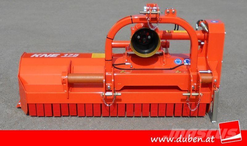 Agrimaster SKE 175 Mulcher