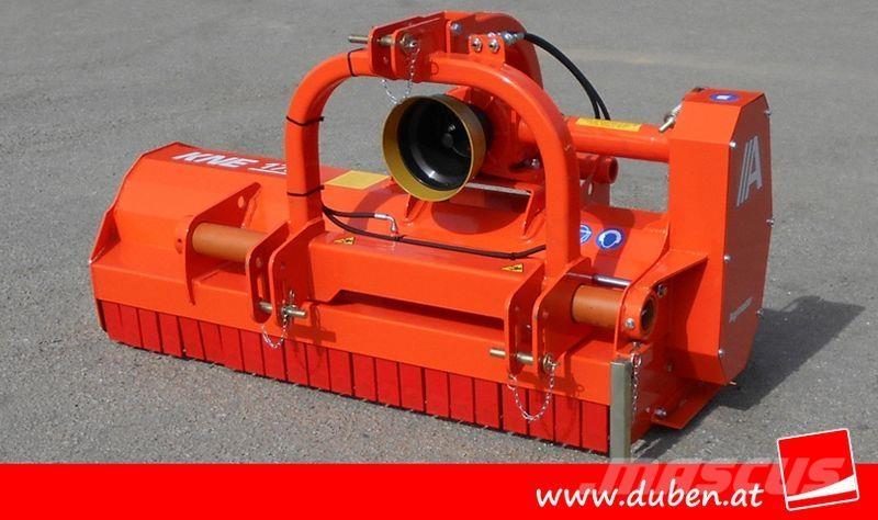 Agrimaster SKE 175 Mulcher