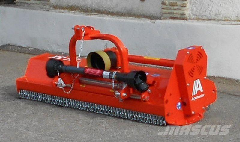 Agrimaster SXB 150 Mulcher