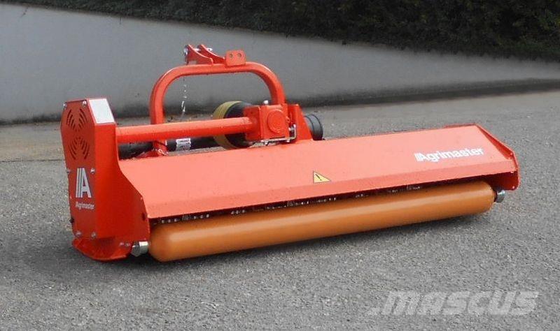 Agrimaster SXB 150 Mulcher