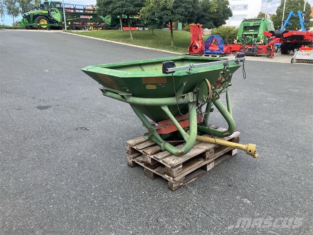 Amazone ZA-F 604 Weitere Düngemaschinen