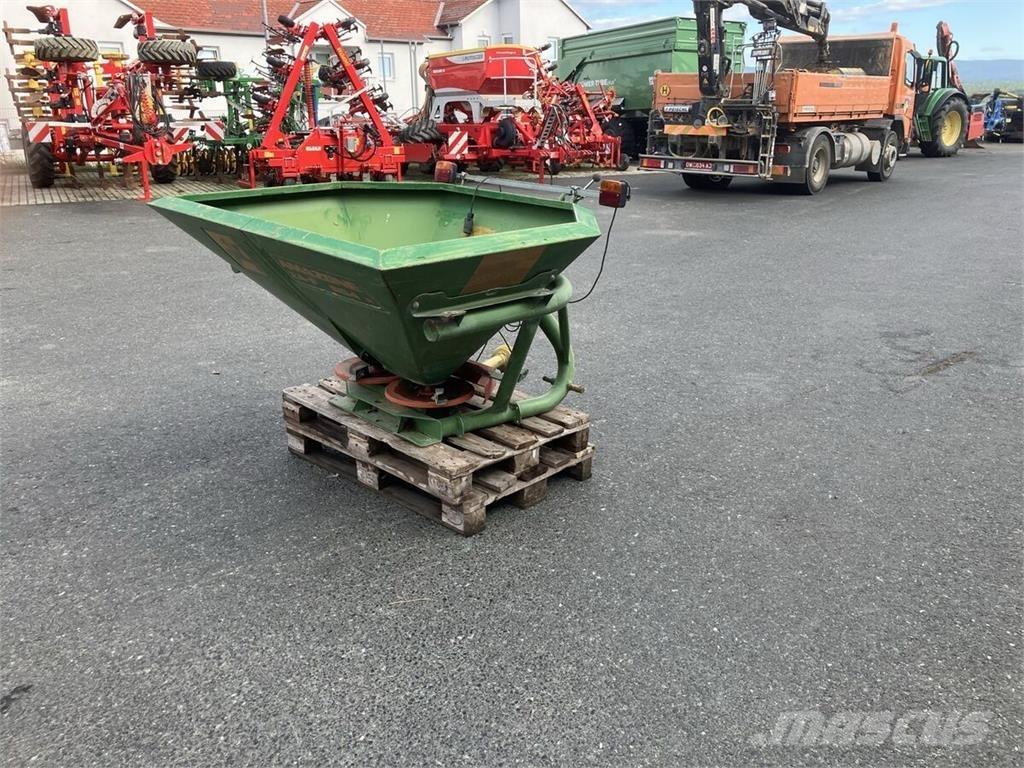 Amazone ZA-F 604 Weitere Düngemaschinen
