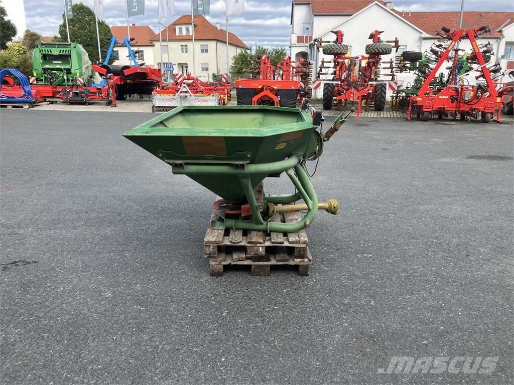 Amazone ZA-F 604 Weitere Düngemaschinen