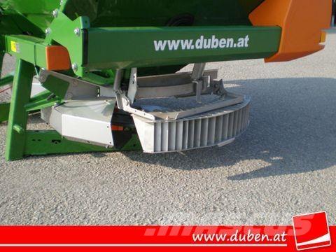 Amazone ZA-M 1002 Weitere Düngemaschinen