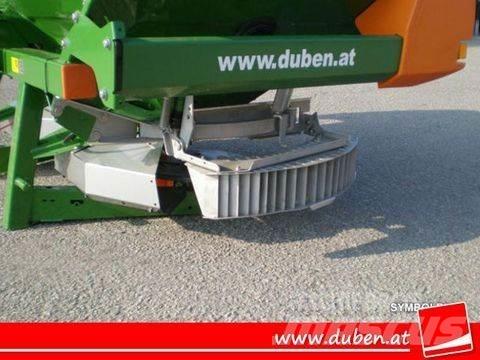Amazone ZA-M 1502 Weitere Düngemaschinen