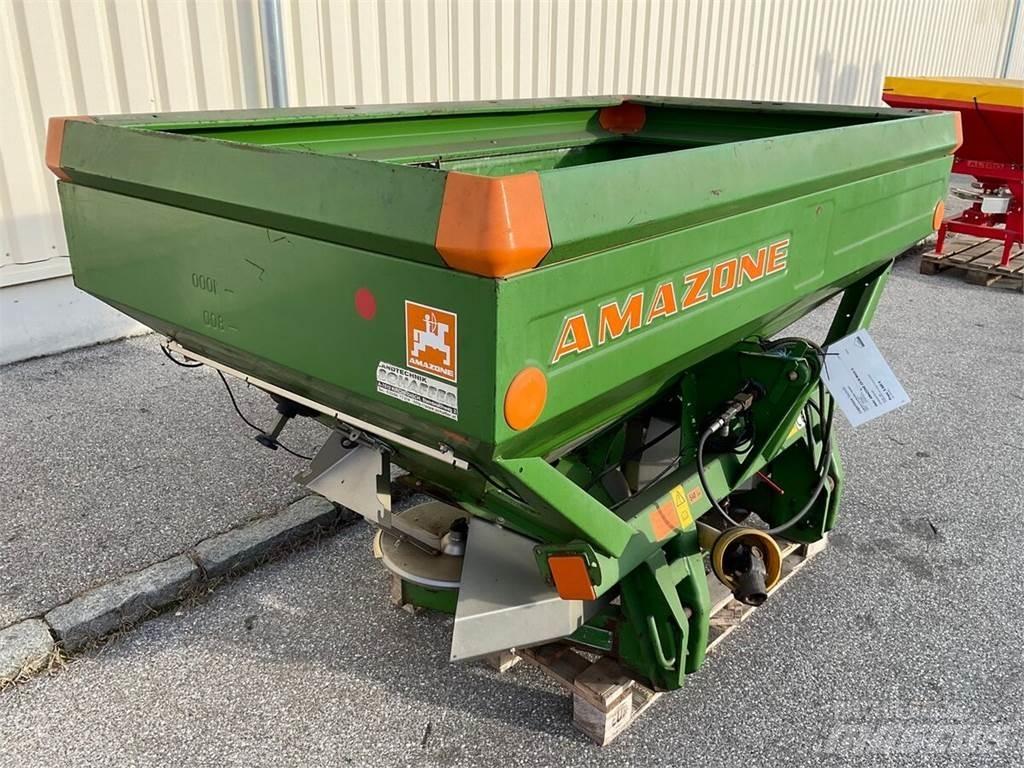 Amazone ZAM MAXI S Weitere Düngemaschinen