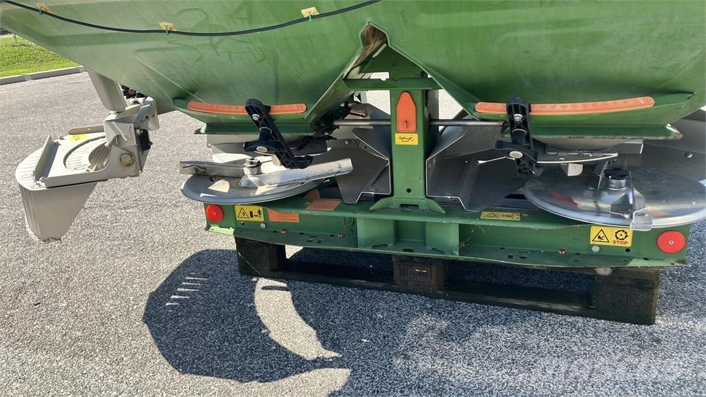 Amazone zam Novi-s Weitere Düngemaschinen