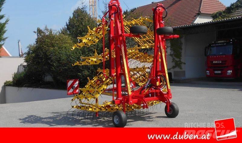 APV AS 12000 M1 Zubehör Sämaschinen und Pflanzmaschinen