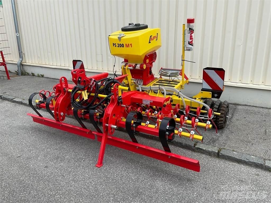 APV GK 300 M1 Zubehör Sämaschinen und Pflanzmaschinen