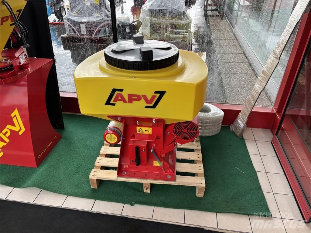 APV PS 120 M1 Weitere Düngemaschinen