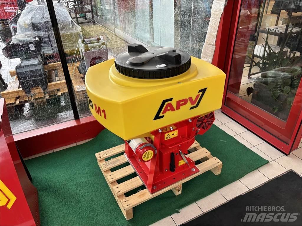 APV PS 120 M1 Weitere Düngemaschinen