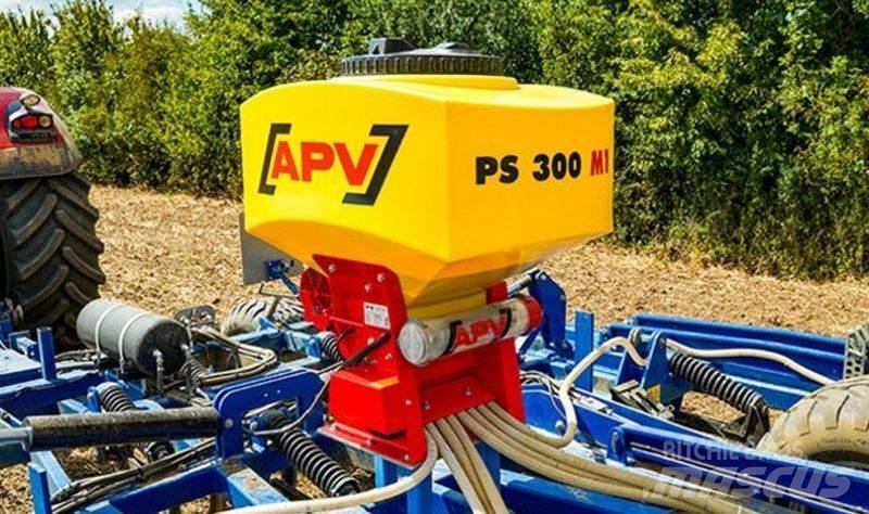 APV PS 300 M1 Zubehör Sämaschinen und Pflanzmaschinen