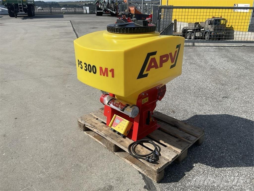 APV PS 300 M1 Zubehör Sämaschinen und Pflanzmaschinen