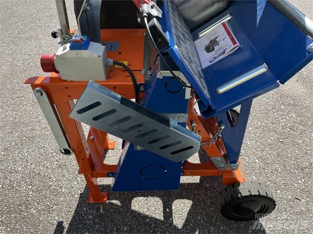 Balfor Shark 700 ET Sonstige Forstmaschinen