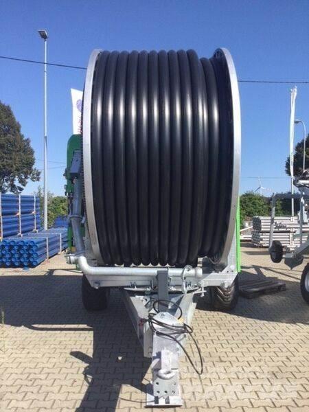 Bauer E 51 125-500 Weitere Düngemaschinen