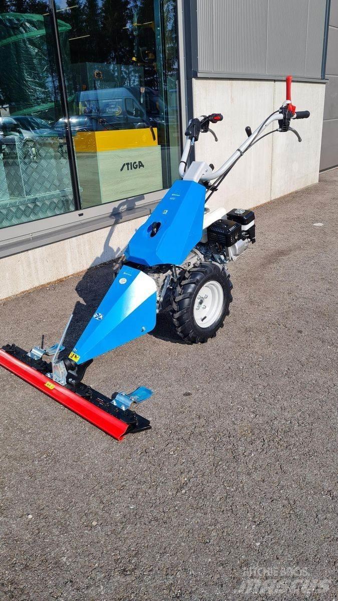 Bertolini 120S Reitermäher