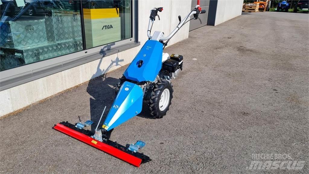 Bertolini 120S Reitermäher